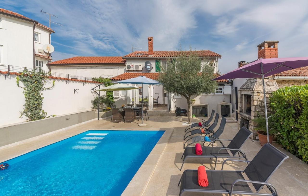 Holiday home Casa Maura Vizinada
