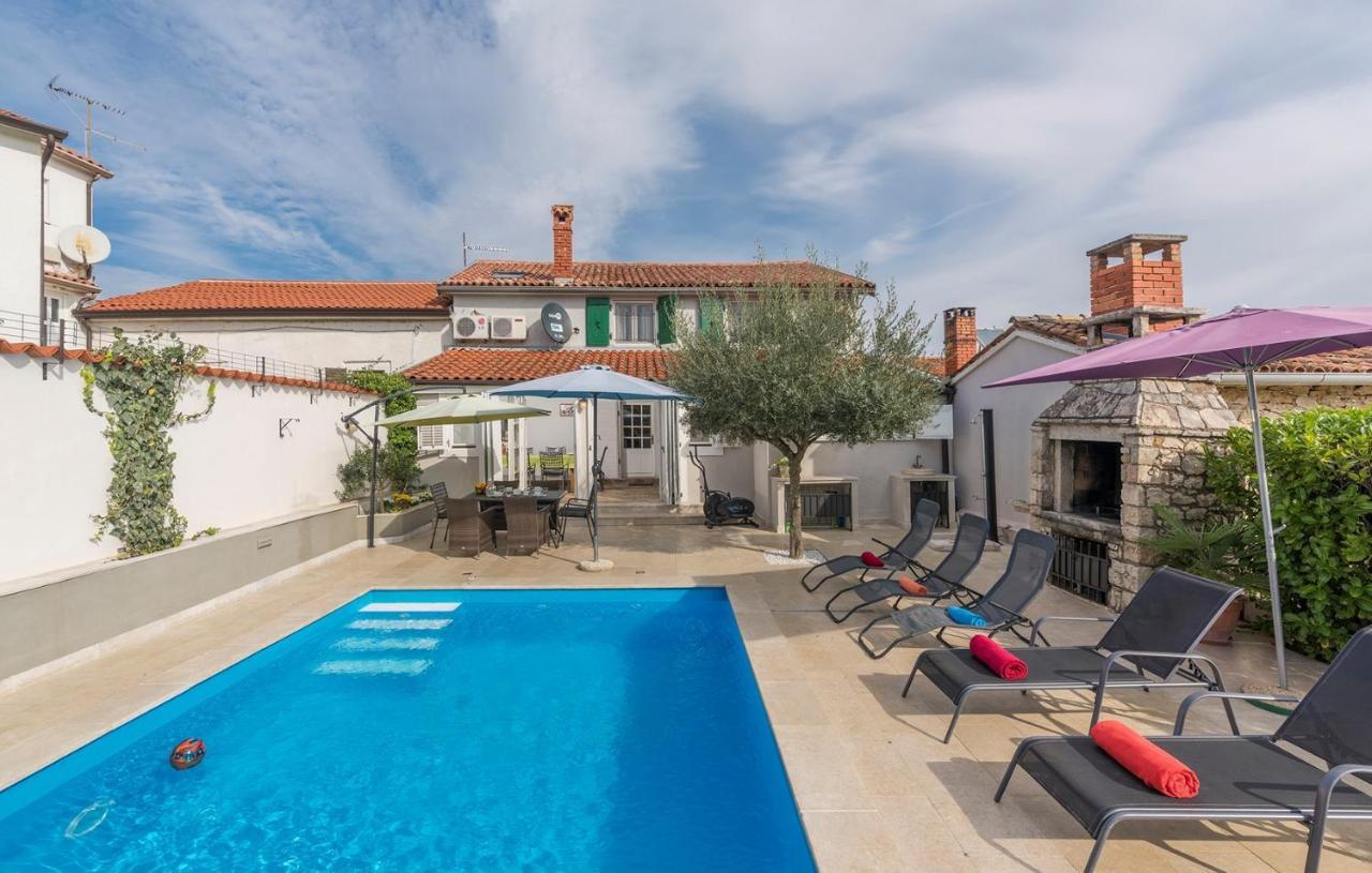 Casa Maura