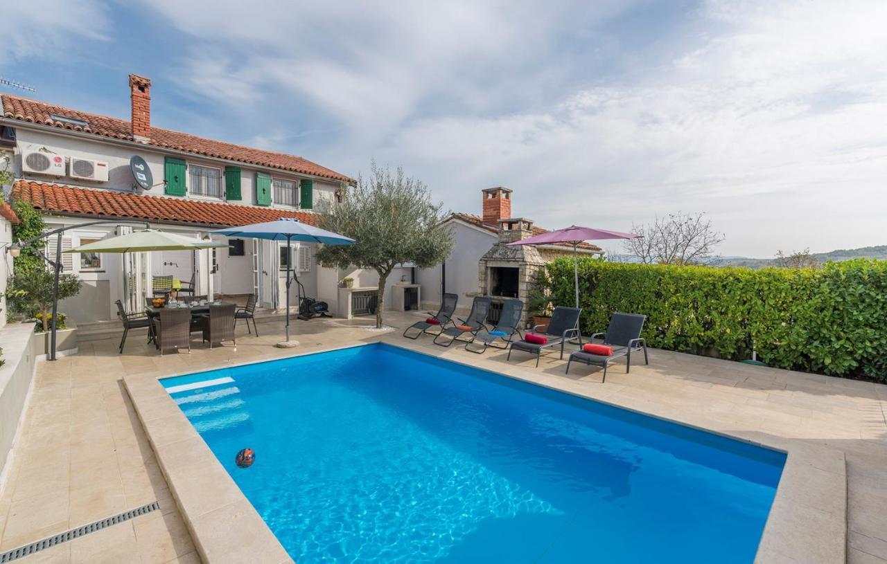 Casa Maura Holiday home *