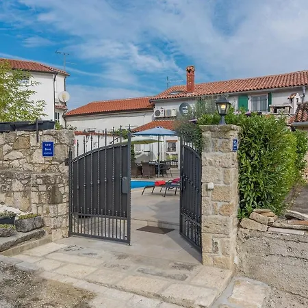 Casa Maura Villa Vizinada Exterior photo