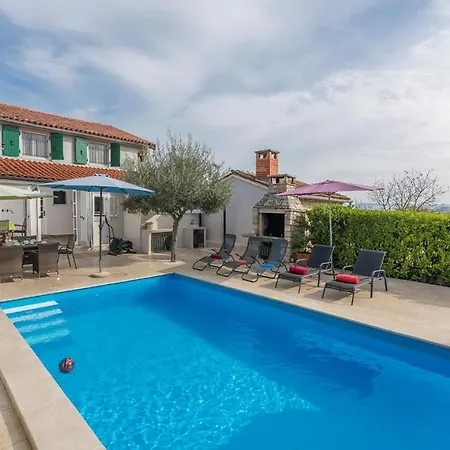 Casa Maura Villa Vizinada Exterior photo