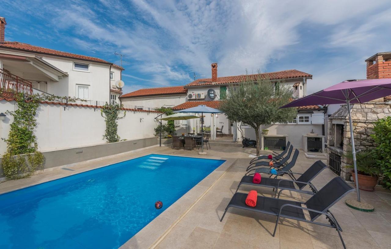 Casa Maura Holiday home *