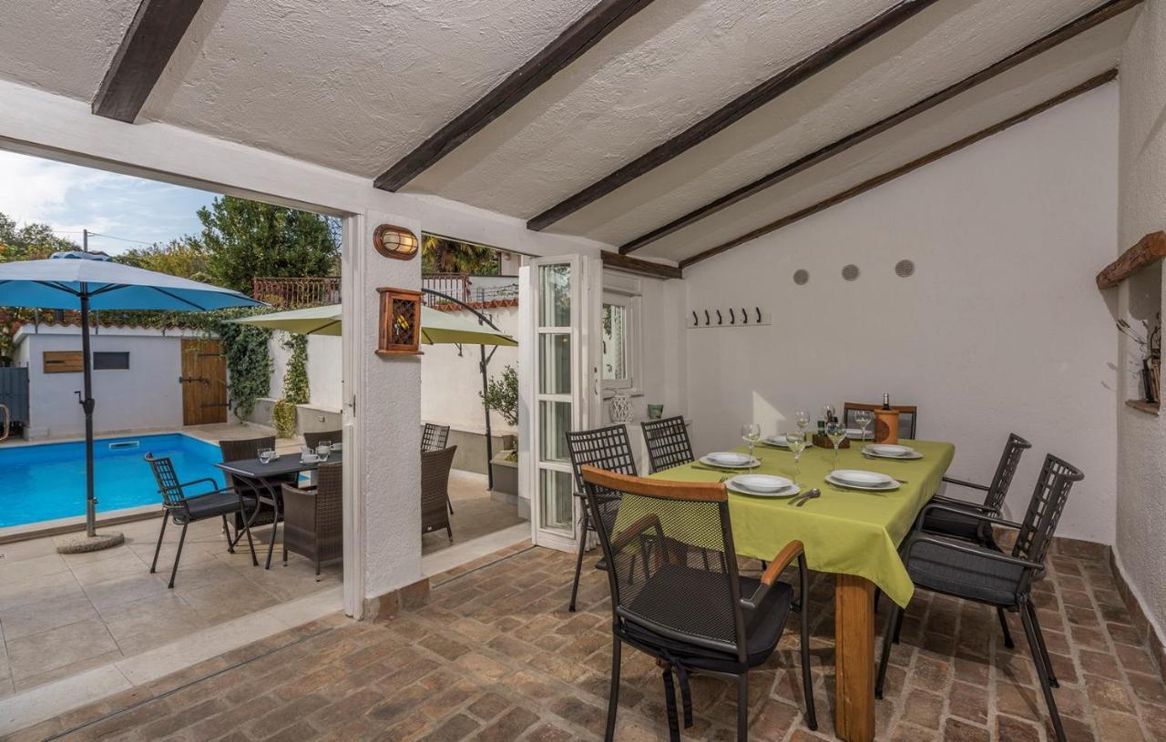 Ferienhaus Casa Maura Vižinada