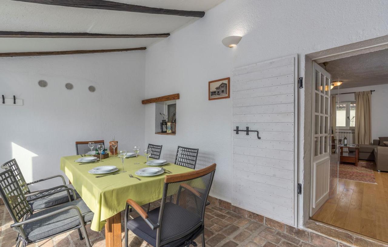 Casa Maura Holiday home Vizinada